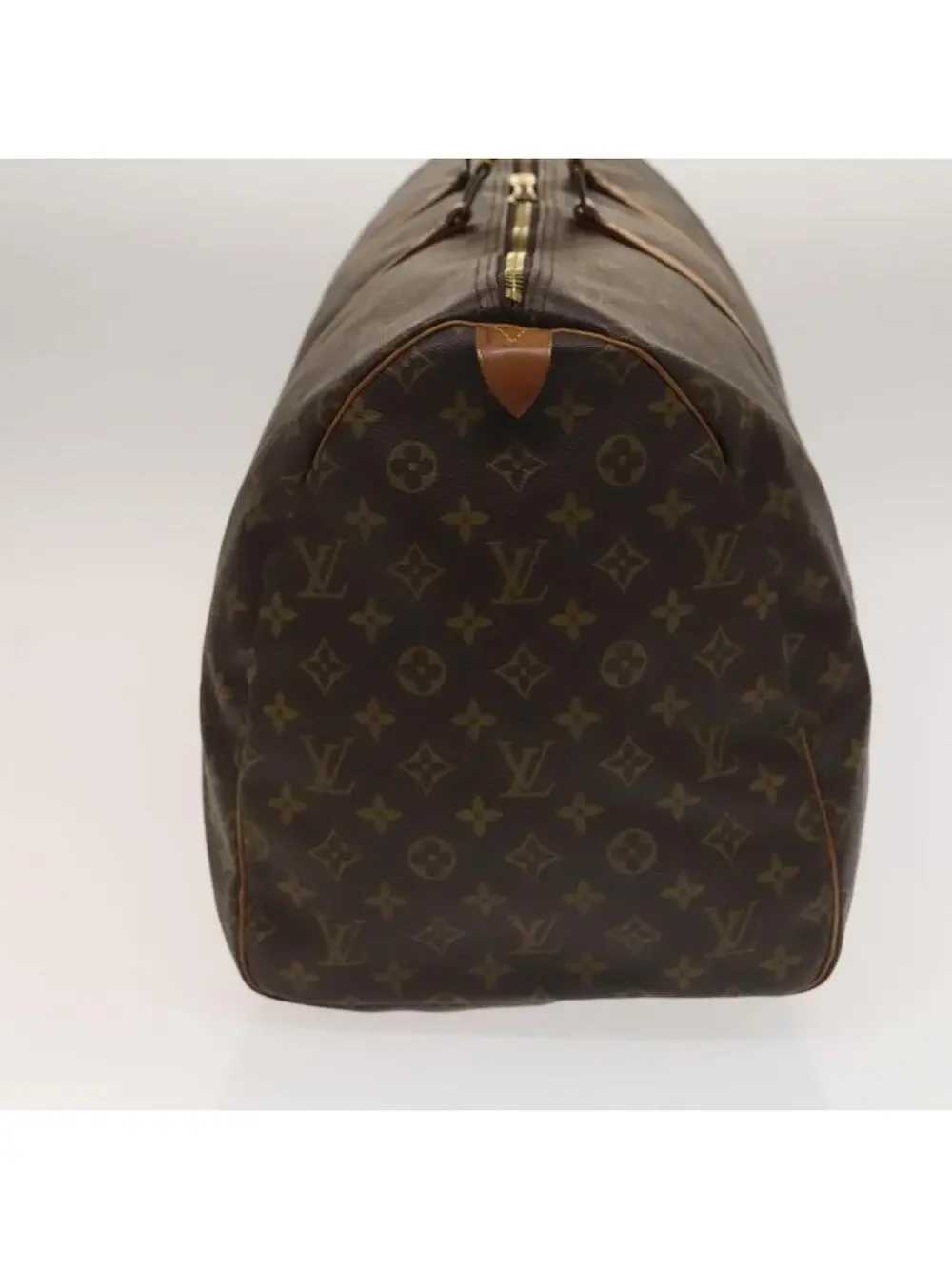 Louis Vuitton Keepall 55 Boston Bag Lv #344093L54B